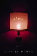 Image of ghost a novel