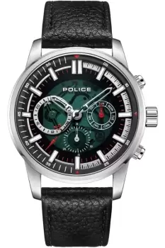 Image of Police Greenlane Watch PEWJF2227001