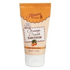 Image of Patisserie de Bain Orange Crush Hand Cream Tube 50ml