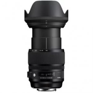 Image of Sigma 24 105mm f4 DG OS HSM Sony