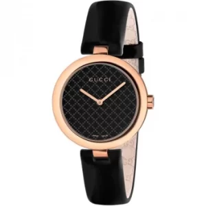Image of Ladies Gucci Diamantissima Watch