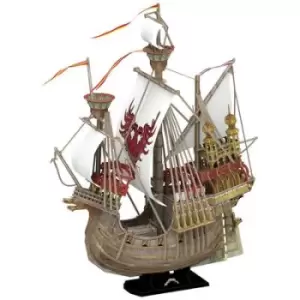 Image of 3D-Puzzle Harry Potter The Durmstrang Ship 00308 Harry Potter The Durmstrang Ship