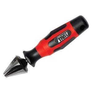 Image of Halls HB3 Handiburr Pipe Reamer 10-34mm