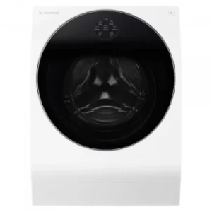 Image of LG LSWD100E 12KG 7KG 1600RPM Freestanding Washer Dryers