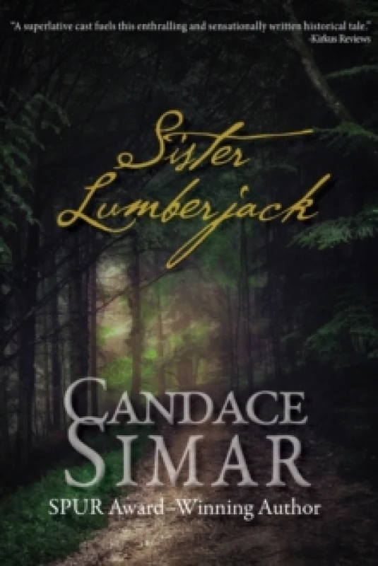 Image of Sister Lumberjack Paperback / softback