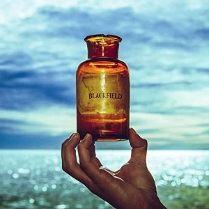 Image of Blackfield - Blackfield V Vinyl