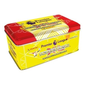 Image of Premier League 2019/20 Adrenalyn XL Mega Tin