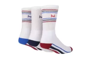 Image of 3 Pair Pack Sport Socks