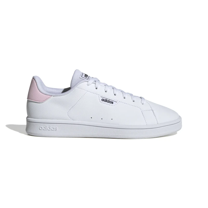 Image of Adidas Womens Trainers adidas Urban Court Blanc Female 36