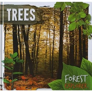 Image of Trees Hardback 2018