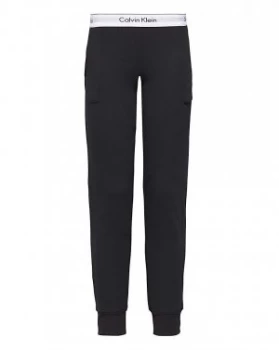 Image of Calvin Klein Knit Lounge Jogger