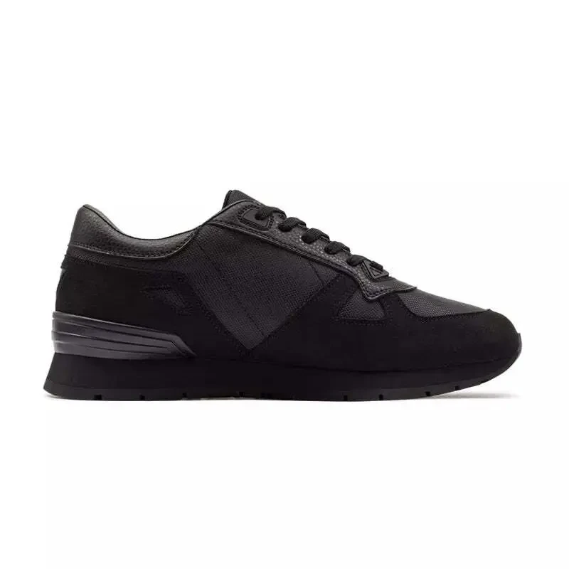 Image of Guess Trainers Guess Tresa Noir Male 44