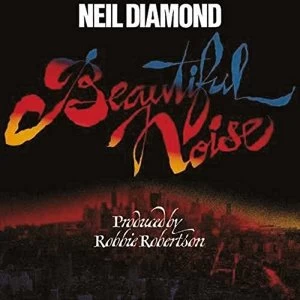 Image of Neil Diamond - Beautiful Noise Vinyl