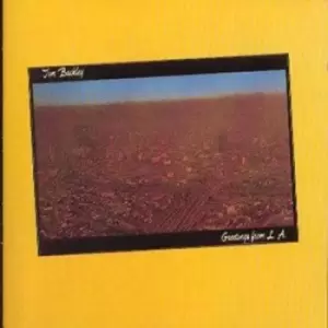 Image of Greetings From LA by Tim Buckley CD Album