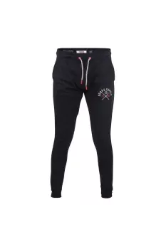Image of Chelmsford D555 Embroidered Kingsize Jogging Bottoms