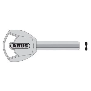 Image of ABUS Mechanical Plus Key Blank