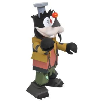 Image of Diamond Select Kingdom Hearts Vinimate - Halloween Town Goofy