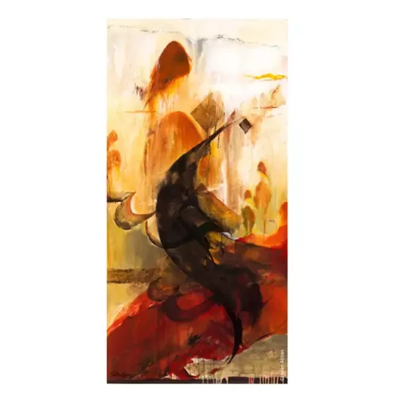 Image of HAHNEMUEHLE ALBRECHT DURER 210-A4 25S 210