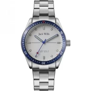 Image of Mens Jack Wills Mill Bay Watch