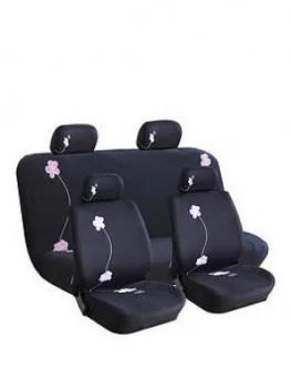 Image of Streetwize Accessories Bloom Seat Covers