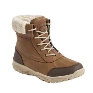 Image of Karrimor Boots - Brown
