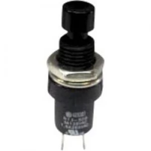 Image of Pushbutton 250 V AC 1.5 A 1 x OnOff SCI R13 509