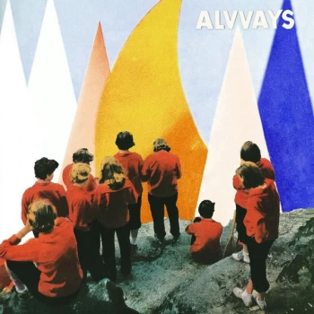 Image of Alvvays - Antisocialites Vinyl