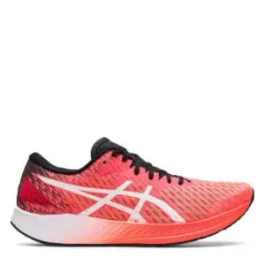 Image of Asics Hyper Speed Womens Running Shoes - Red