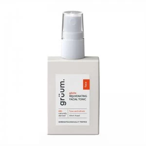 Image of gruum gosta Rejuvenating Facial Tonic 50ml