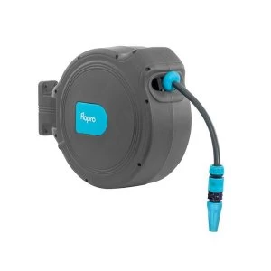 Image of Flopro+ Auto Retract Hose Reel 15m