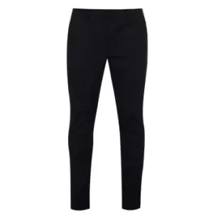 Image of Boss Kaito Chinos - Black