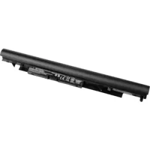 Image of Green Cell Laptop battery JC04 919701-850 14.8 V 2200 mAh HP