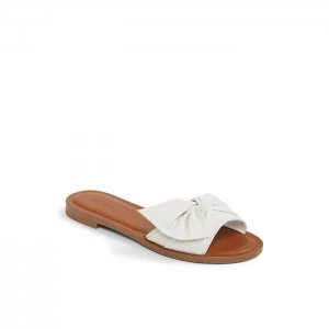Image of Aldo Enroelia Sandals White