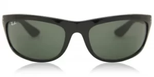 Image of Ray-Ban Sunglasses RB4089 Balorama 601/31