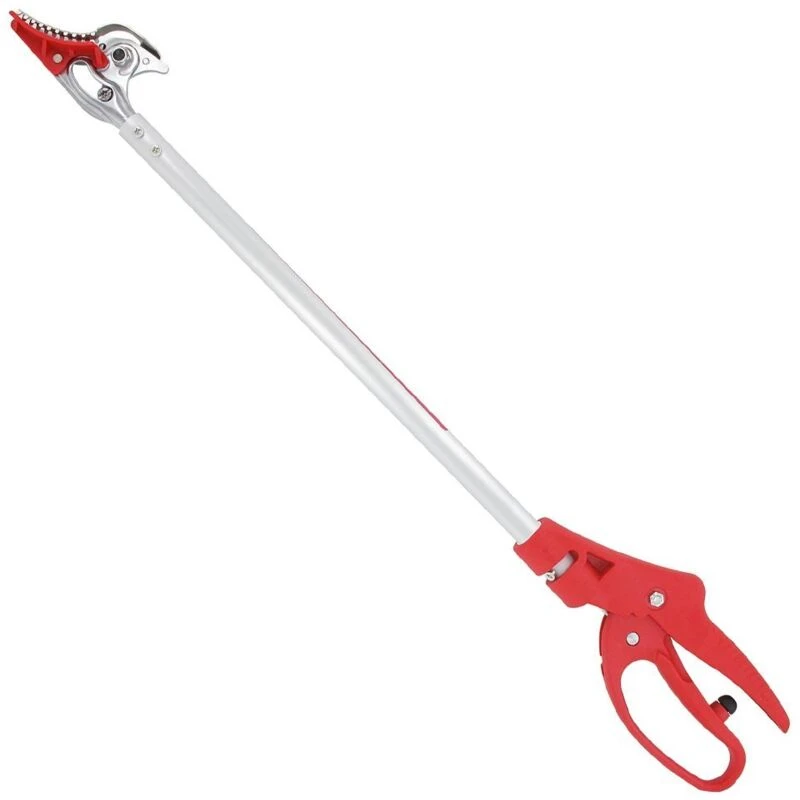 Image of ARS 150-0.6 Long Reach Cut and Hold Rose Pruner 150-0.6 Length: 617mm