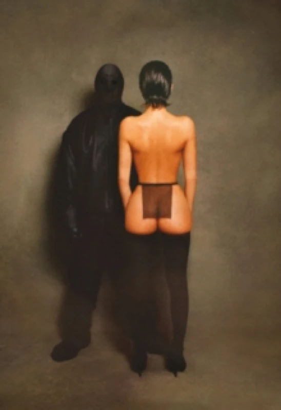 Image of Vultures 1 Cassette Tape