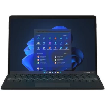 Image of Microsoft Surface Pro 8 512GB 13'' Tablet - Graphite