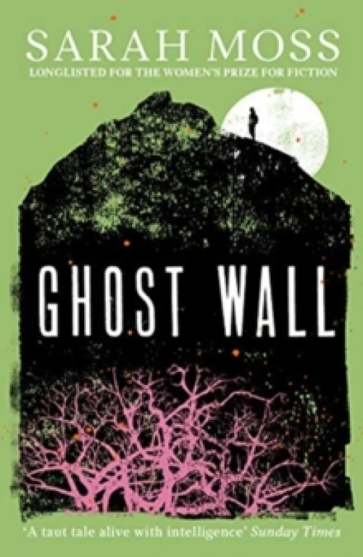 Image of Ghost Wall Paperback / softback