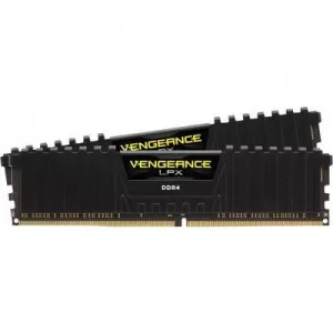 Image of Corsair Vengeance LPX 16GB 2133MHz DDR4 RAM