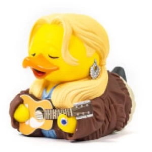 Image of Friends Collectible Tubbz Duck - Phoebe Buffay