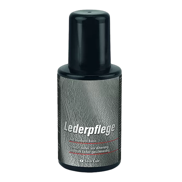 Image of SONAX Leather Care Lotion 02912000