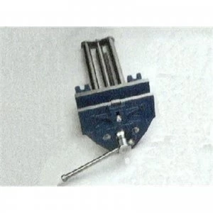 Image of Irwin Record Quick Release Plain Screw Woodworking Vice 270mm