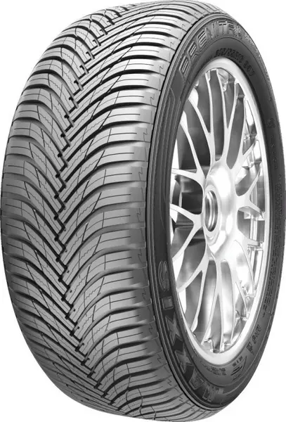 Image of Maxxis PREMITRA ALL SEASON AP3 XL FP M+S 3PMSF TL 275/35 R19 100W passenger car All-season tyres Tyres 423661650 Tyres (100001)