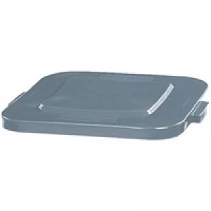 Image of Slingsby VFM Grey Lid For 3536 Square Container