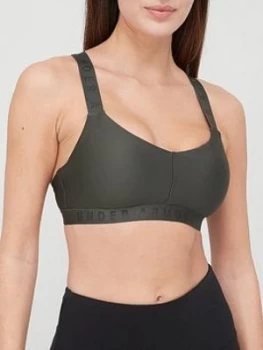 Image of Urban Armor Gear Wordmark Strappy Sportlette - Green