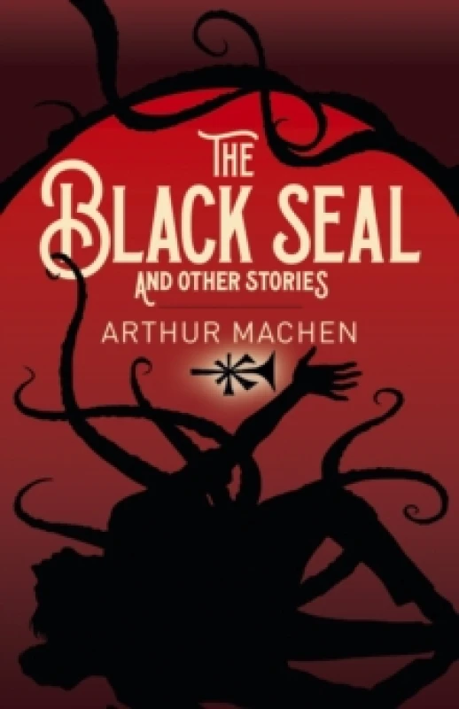 Image of The Black Seal and Other Stories Paperback / softback