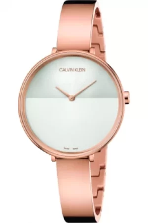 Image of Calvin Klein Rise Watch K7A23646