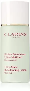 Image of Clarins Fluide Regulateur Ultra Matifiant 50ml