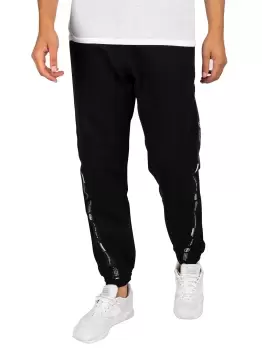 Image of Logo Tape Joggers
