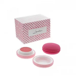 Image of Lancome La Petit Macaron Blusher Gift Set